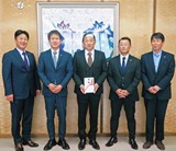 10万円寄付